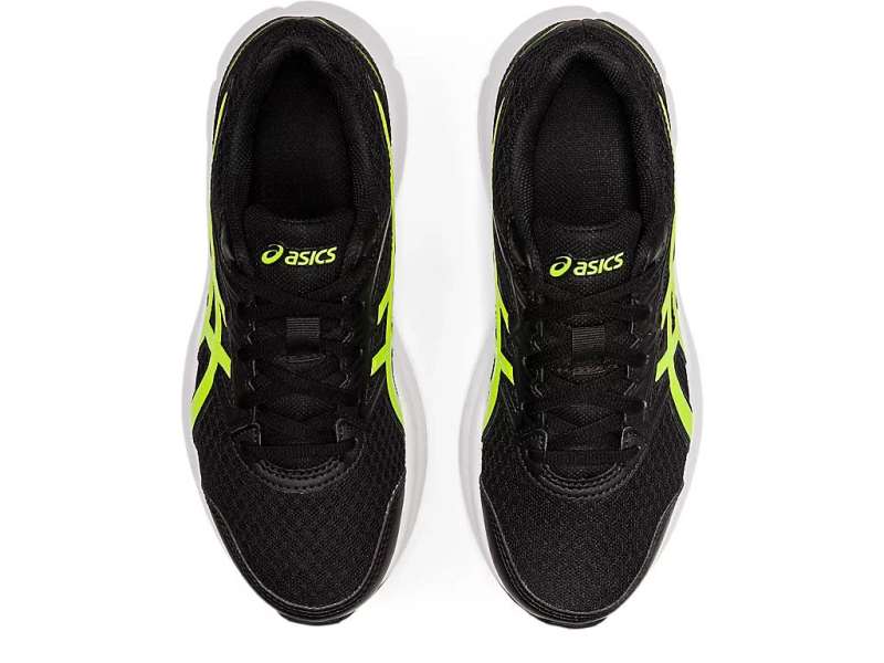 Asics Unisex Jolt 3 πρασινο | TRdicd0Il