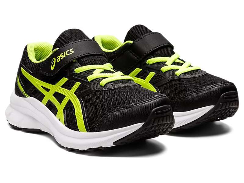 Asics Unisex Jolt 3 πρασινο | yoC6VpJL0