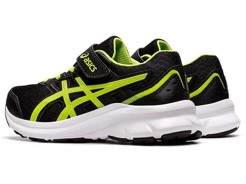 Asics Unisex Jolt 3 πρασινο | yoC6VpJL0