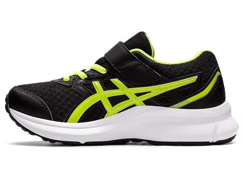 Asics Unisex Jolt 3 πρασινο | yoC6VpJL0