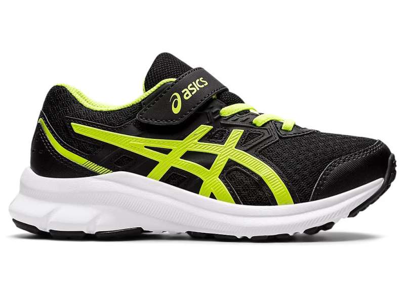 Asics Unisex Jolt 3 πρασινο | yoC6VpJL0