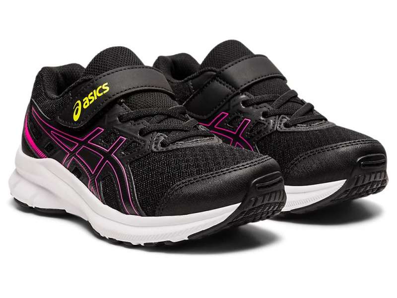 Asics Unisex Jolt 3 ροζ | 7fO4sLFwR