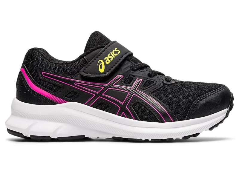 Asics Unisex Jolt 3 ροζ | 7fO4sLFwR