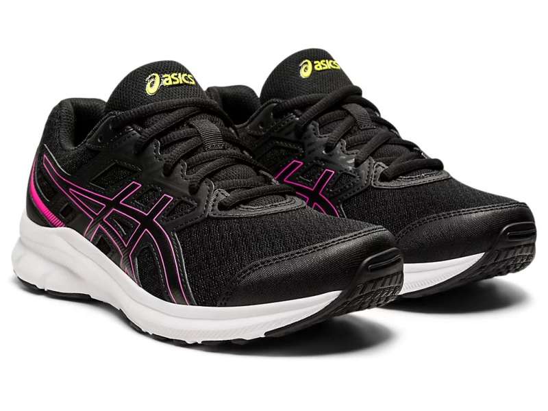 Asics Unisex Jolt 3 ροζ | CMqSj7s02