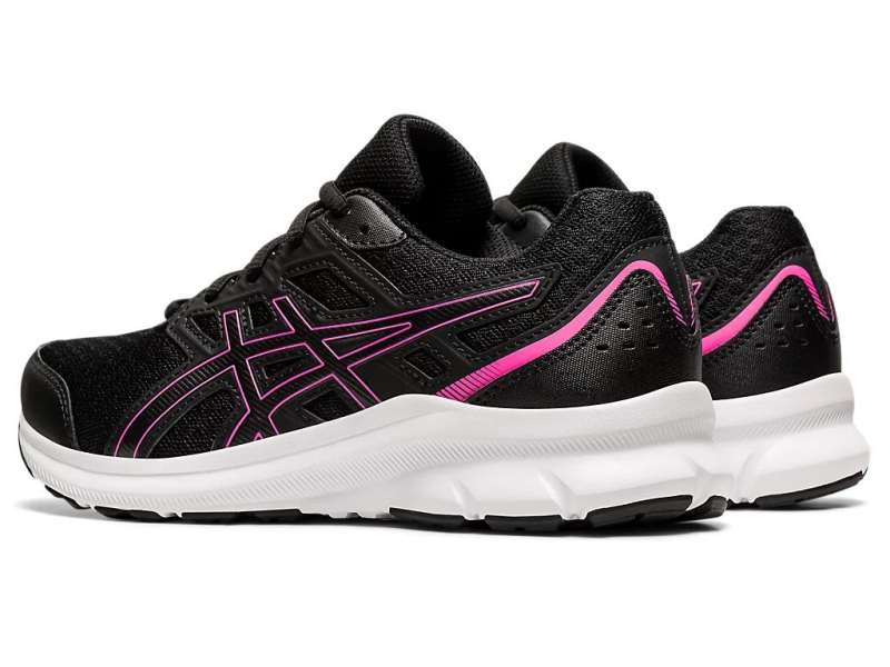 Asics Unisex Jolt 3 ροζ | CMqSj7s02