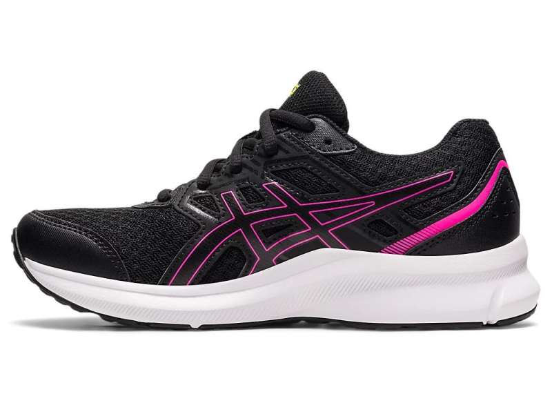 Asics Unisex Jolt 3 ροζ | CMqSj7s02