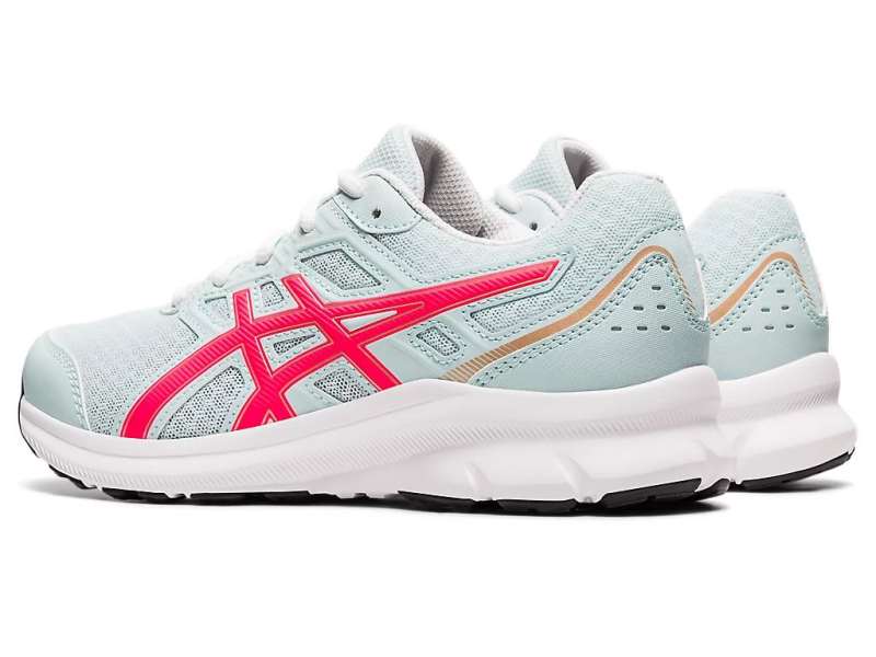 Asics Unisex Jolt 3 ροζ | Re1TZa0JO