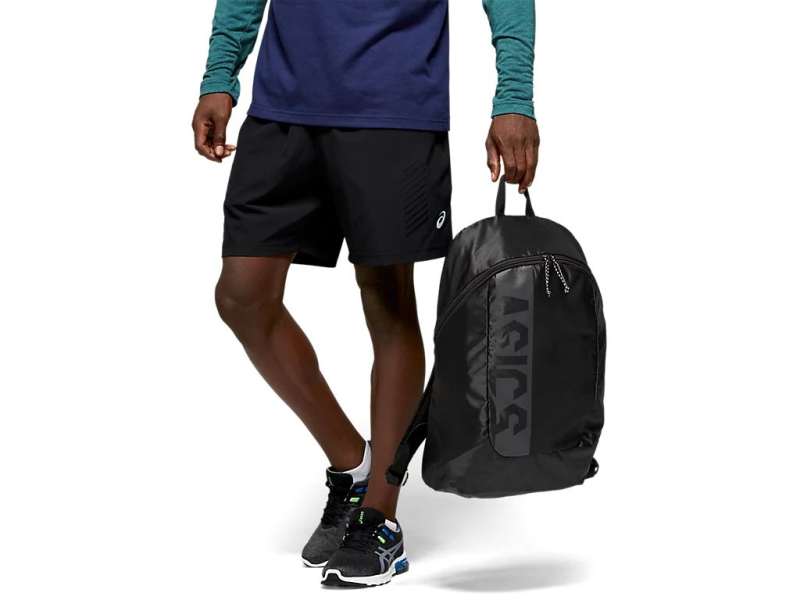 Asics Unisex Performance Black/Phantom | WwDj9QuCt