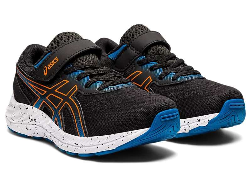 Asics Unisex Pre Excite 8 πορτοκαλι | 3R5P4nfVI