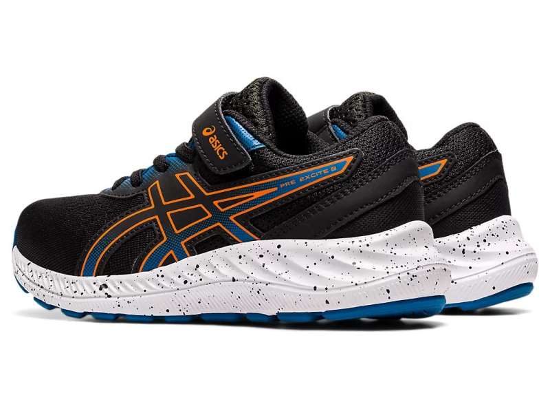 Asics Unisex Pre Excite 8 πορτοκαλι | 3R5P4nfVI