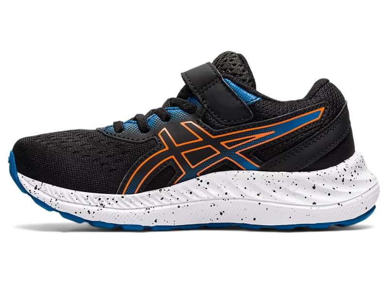 Asics Unisex Pre Excite 8 πορτοκαλι | 3R5P4nfVI