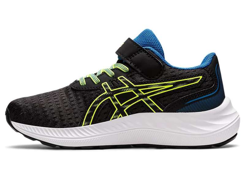 Asics Unisex Pre Excite 9 πρασινο | qpGKg1mpr