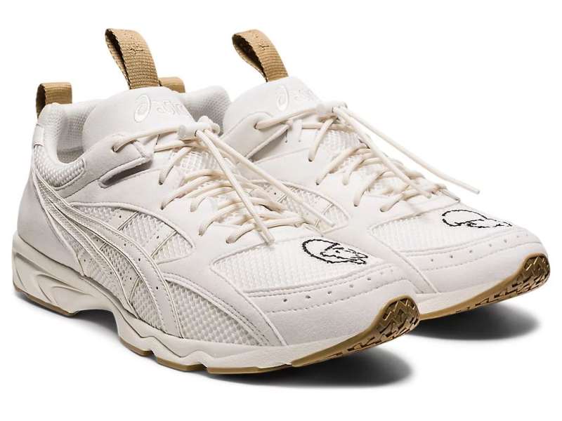 Asics Unisex Tarther Magic White/White | PhClAOWwF