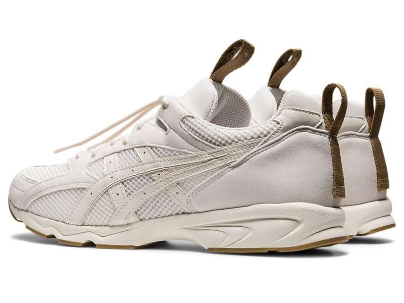 Asics Unisex Tarther Magic White/White | PhClAOWwF