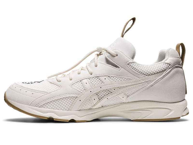 Asics Unisex Tarther Magic White/White | PhClAOWwF