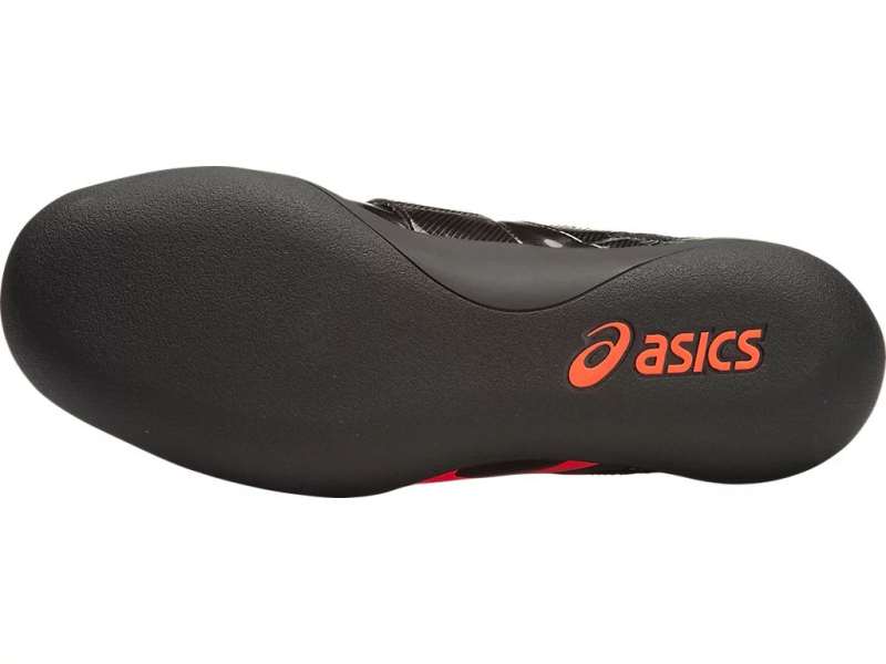 Asics Unisex Throw Pro κοραλι | q1JGnga4b