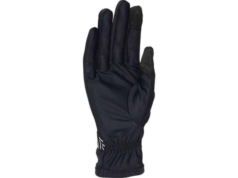 Asics Unisex Για Τρέξιμο Gloves ασημι | CccY1SLZ5