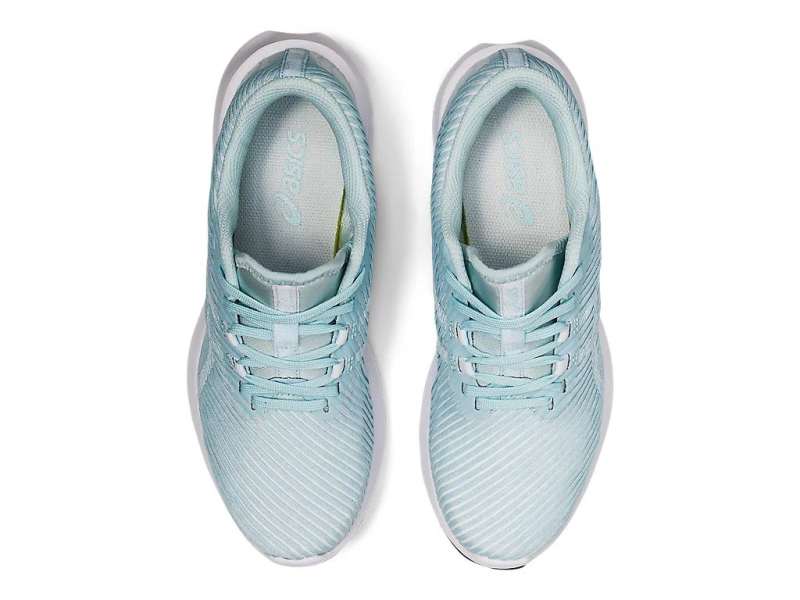 Asics Versablast Aqua Angel/White | kHTh3ofnB