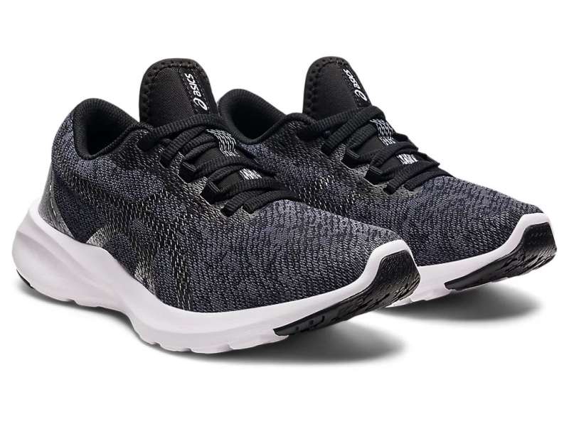 Asics Versablast Mx Black/Pure S Ilver | s9vzY2tEr