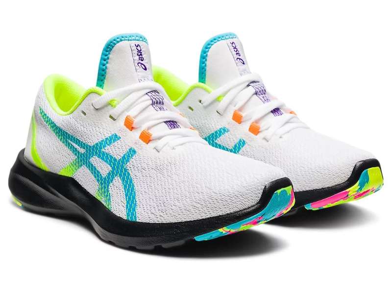 Asics Versablast Mx White/Aquarium | Jt0zJ3JtS