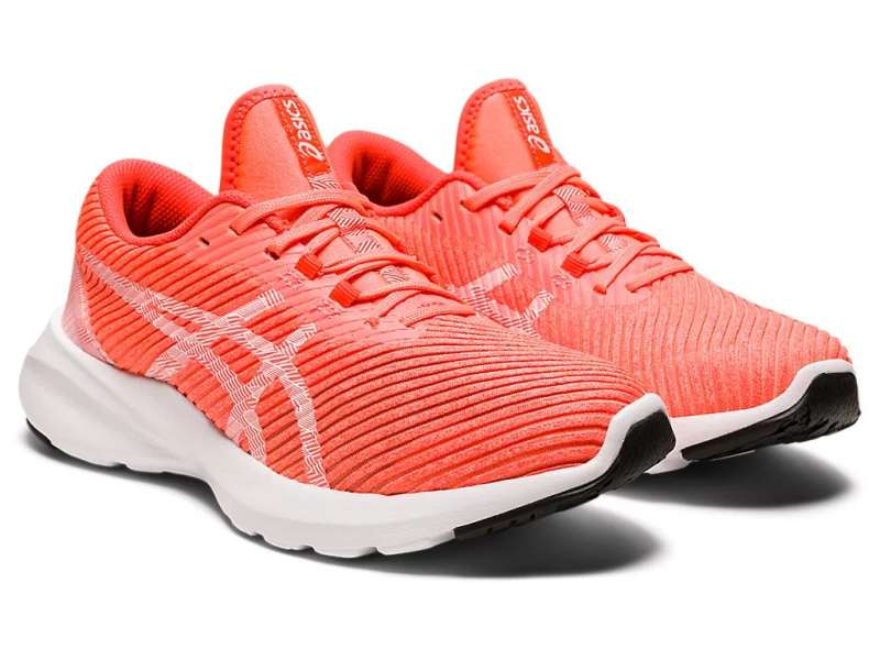 Asics Versablast Sun Coral/White | z7Z0IUS1H