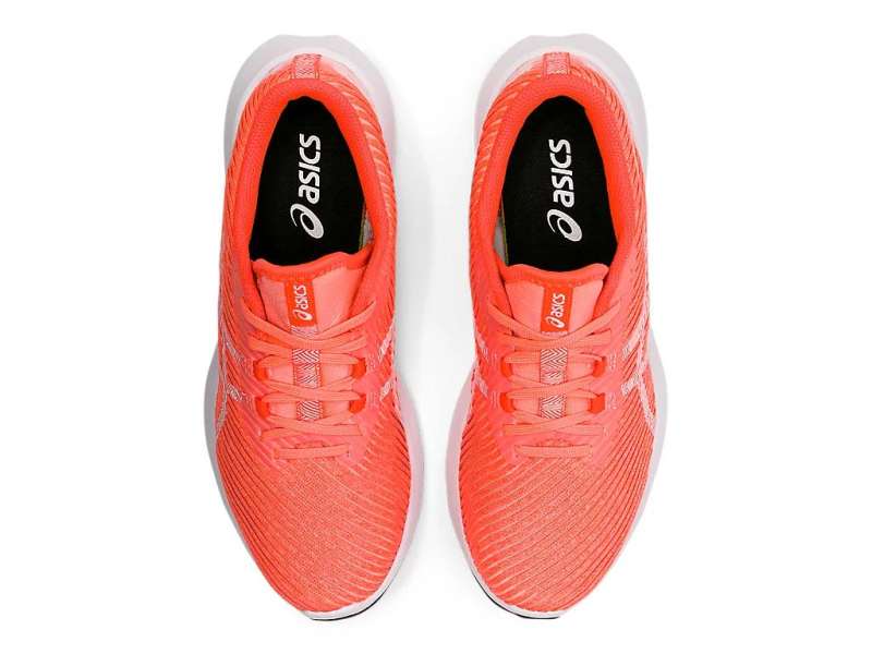 Asics Versablast Sun Coral/White | z7Z0IUS1H