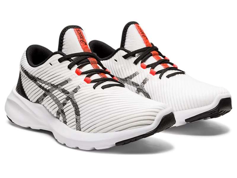 Asics Versablast White/Black | evdn87YfM