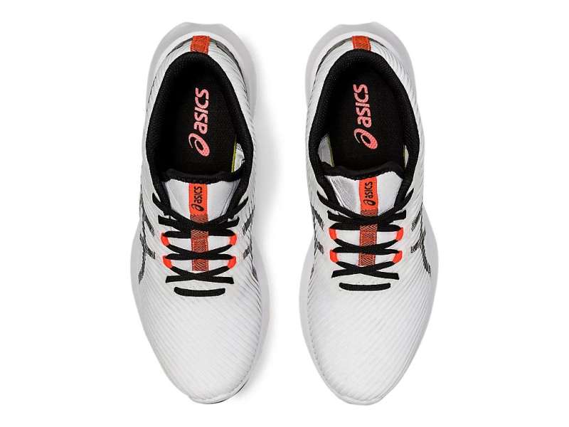 Asics Versablast White/Black | evdn87YfM